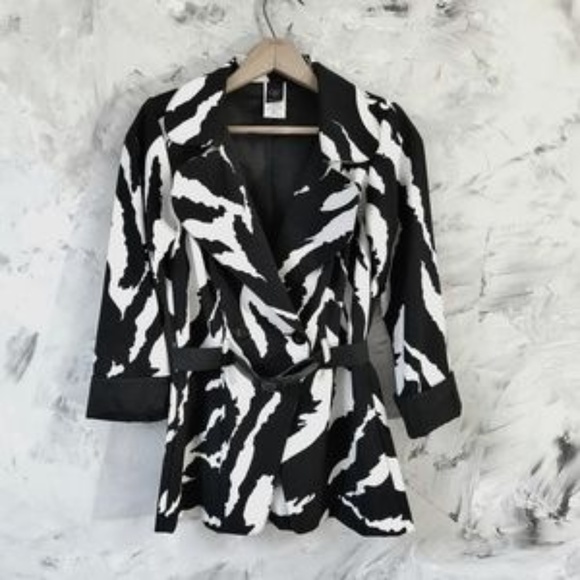 Wrapper Jackets & Blazers - WRAPPER LIGHTWEIGHT COAT
